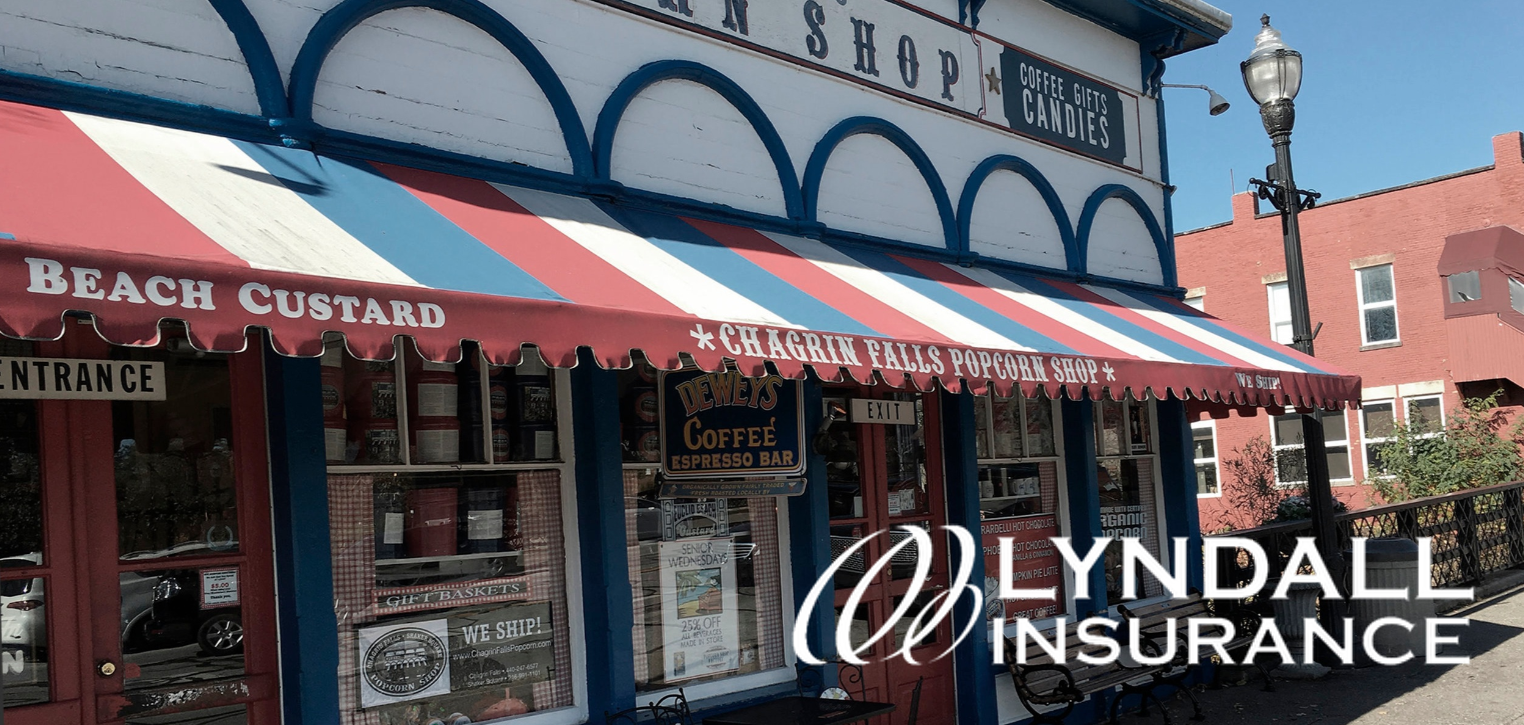 Personal Insurance Chagrin Falls OH (440) 2473750